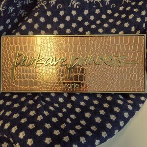 TARTE - Park ave princess chisel palette